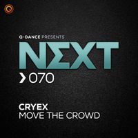 Cryex - Move The Crowd