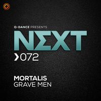 Mortalis - Grave Men