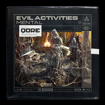 Evil Activities - Mental