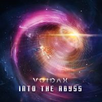 Voidax - Into The Abyss
