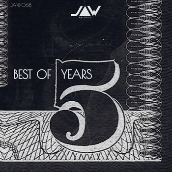 Various Artists - Best of 5 Years Jannowitz
