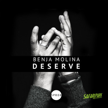 Benja Molina - Deserve
