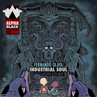 Fernando Olaya - Industrial Soul