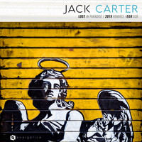 Jack Carter - Lost in Paradise (Remixes)