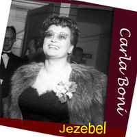 Carla Boni - Jezebel