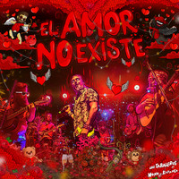 Los Tabaleros - El Amor No Existe (En Vivo)