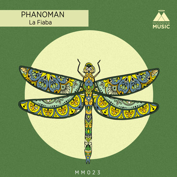 Phanoman - La Fiaba