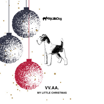 Various Artists - My Little Christmas - 2019