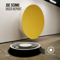 Joe Scimo - Disco Reporter