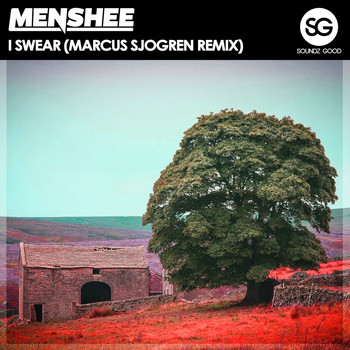 Menshee - I Swear (Marcus Sjogren Remix)
