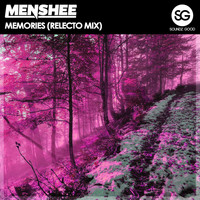 Menshee - Memories (RELECTO MIX)