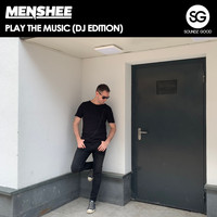 Menshee - Play The Music (DJ Edition)