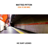 Matteo Pitton - Coa VI (14D Mix)