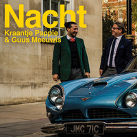 Kraantje Pappie and Guus Meeuwis - Nacht (Explicit)