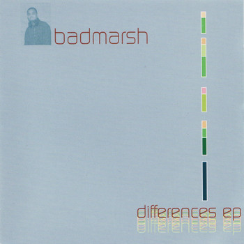 Badmarsh & Shri - Differences