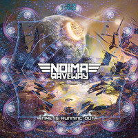 Noima Raveway - Time Is Running Out