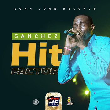 Sanchez - Hit Factor
