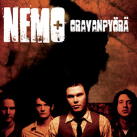 Nemo - Oravanpyörä