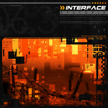 Interface - Dystopia