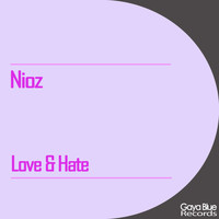 Nioz - Love & Hate