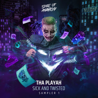 Tha Playah - Sick And Twisted Sampler 1 (Explicit)