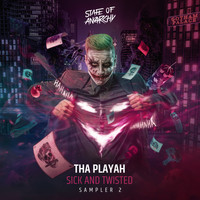 Tha Playah - Sick And Twisted Sampler 2 (Explicit)