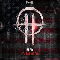Repix - USA Raptor 666 (Explicit)