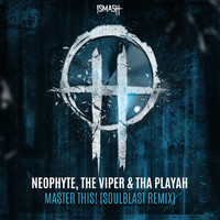 Neophyte, The Viper & Tha Playah - Master This! (Soulblast Remix)