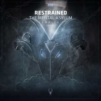 Restrained - The Mental Asylum Sampler 1