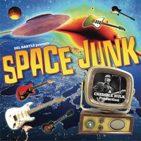 Del Bartle - Space Junk