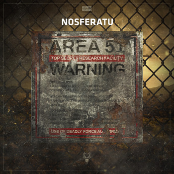 Nosferatu - Area 51