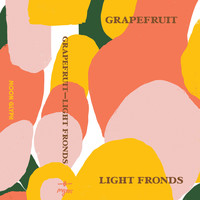 Grapefruit - Light Fronds