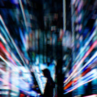 CRYOSAUNA - Drifting with My Eyes Open
