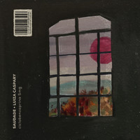 saudade, Luiza Caspary - ciclobenzaprina 5mg