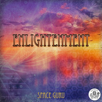 Space Guru - Enlightenment