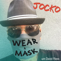 Jocko - Wear a Mask