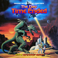 Richard Band - The Day Time Ended (Original Motion Picture Soundtrack)