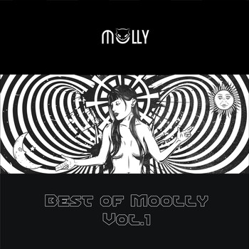 Various Artists - Best of Moolly, Vol. 1