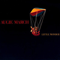 Augie March - Little Wonder - EP