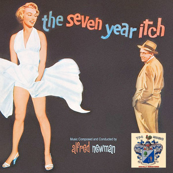 Alfred Newman - The Seven Year Itch