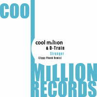 Cool Million - Stronger (Ziggy Phunk Remix)