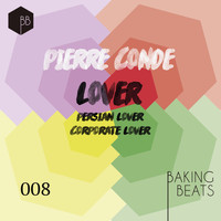 Pierre Conde - Lover