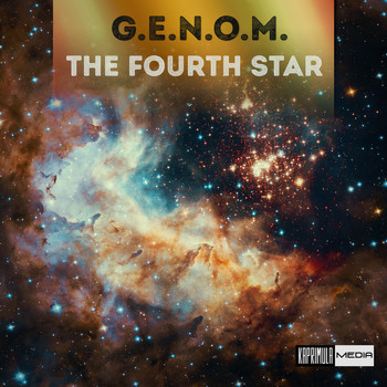 G.E.N.O.M. - The Fourth Star