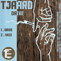 Tjaard - Drive