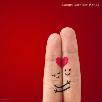Various Artists - Valentine's Day Love Playlist