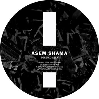 Asem Shama - Deleted User