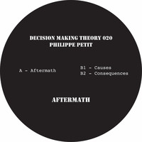 Philippe Petit - Aftermath