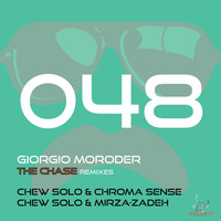 Giorgio Moroder - The Chase