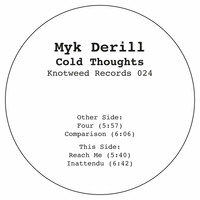 Myk Derill - Cold Thoughts