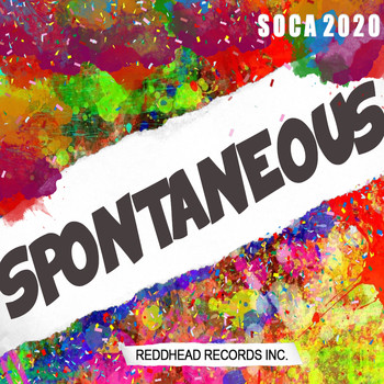 Various Artists - Spontaneous